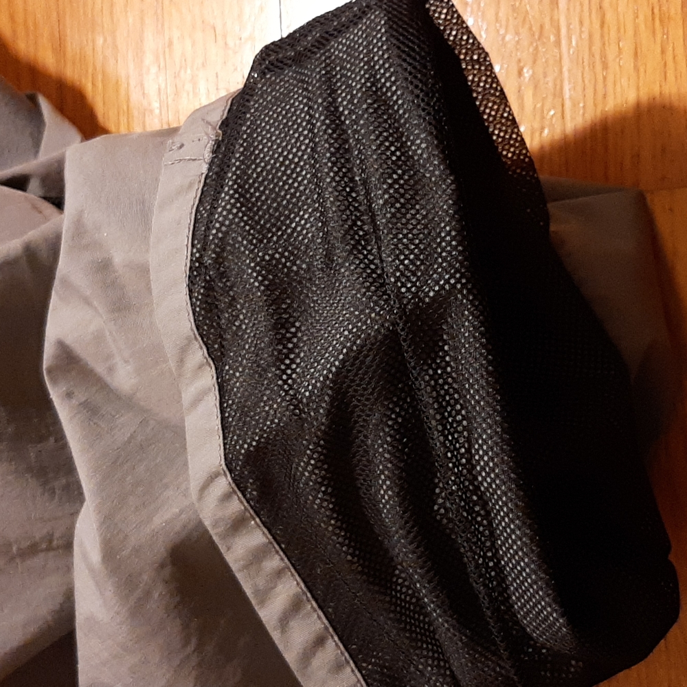 1/2 PRICE🔻Old Navy Nylon Shell Ski/Snowboard Pants - Picture 9 of 11